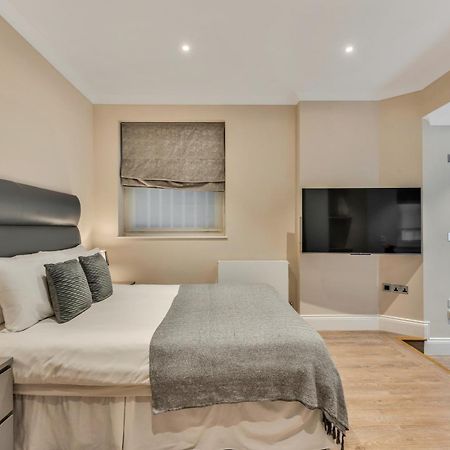 Cleveland Residences Chelsea London Kültér fotó