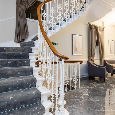Cleveland Residences Chelsea London Kültér fotó